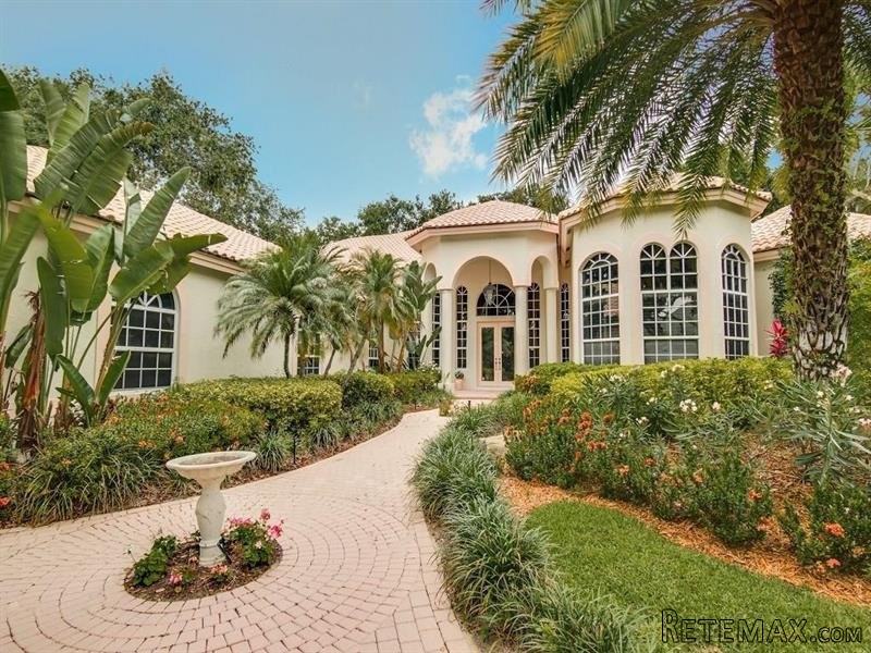 4 bedroom House For Sale: 540 Marbrisa.. - 2