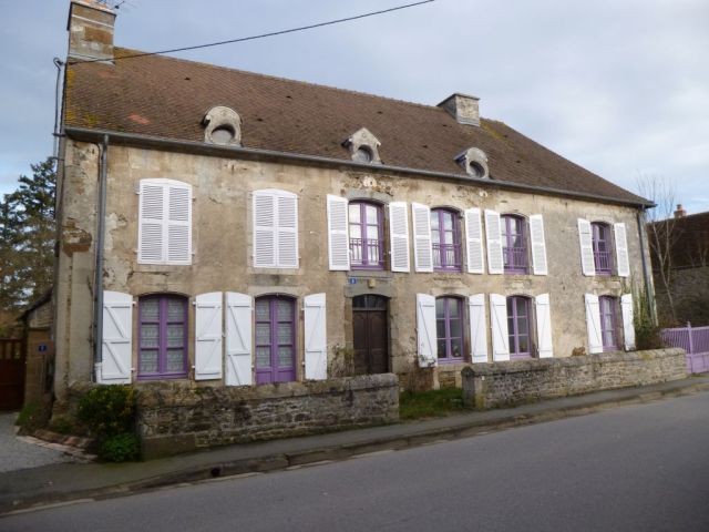 Ideal Property to Run a B&B