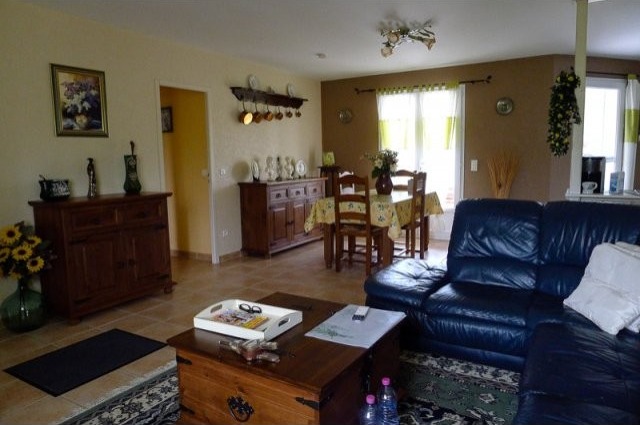 Near Limoux, Single Storey Villa, 3.. - 2