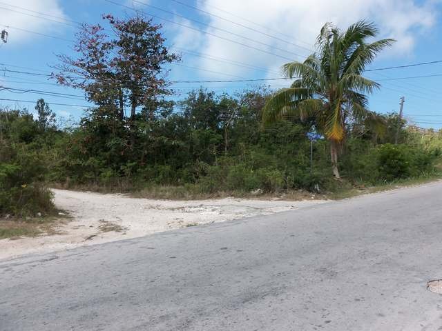 Singlefamilyvacant - Lot 3B totaling..