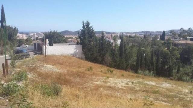 Land - Investment. Two plots in Campo..