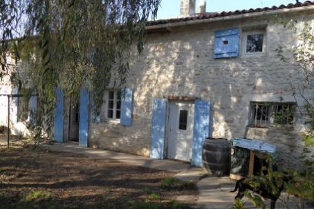 Stone House For Sale St Jean D Angely