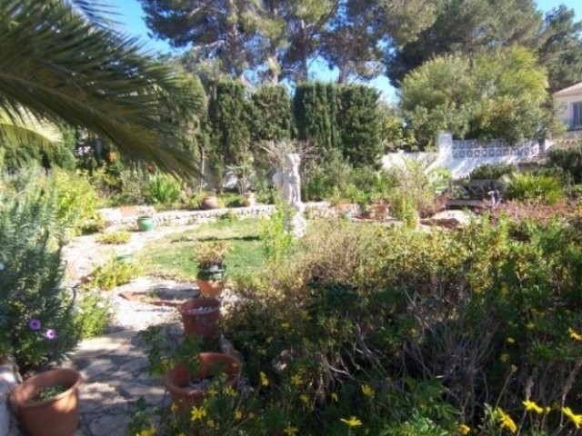 Villa in Benissa - 2