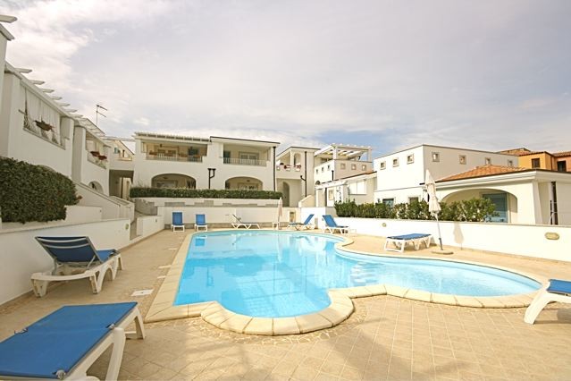 1 Bedroom - Apartment - For Sale