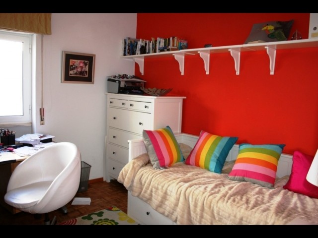 Excellent 3 Bed Apartment in Foz do.. - 2