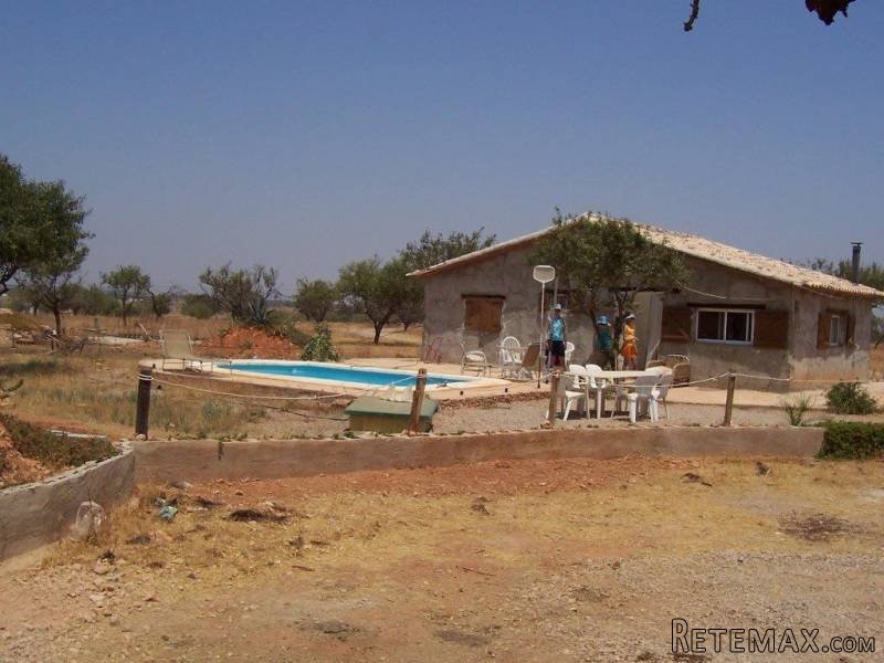 3 Bedrooms - Land - Murcia - For Sale