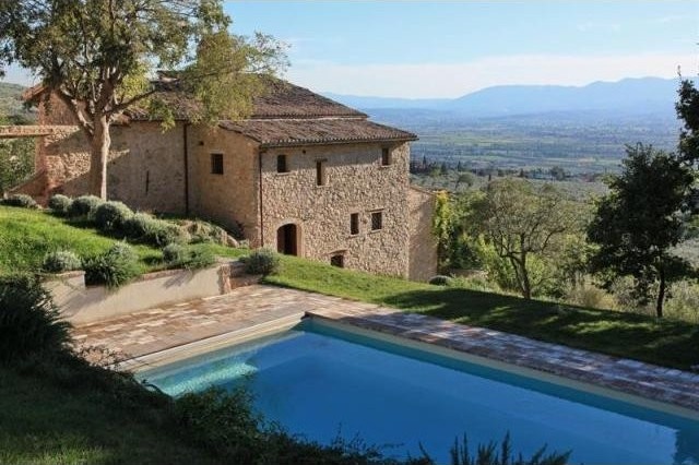 9 bedroom House For Sale: Trevi..