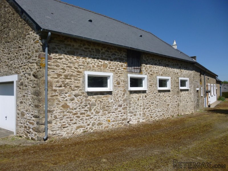 Country House with Outbuildings - 2