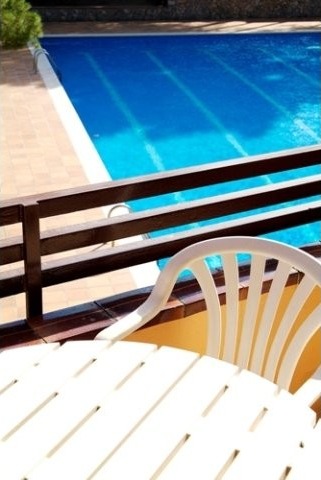 SANTA MARIA A7 - Apartment · Tamariu - 2