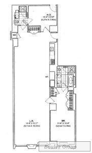 2 Bedrooms - Apartment - New York - For..