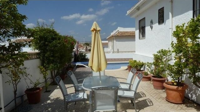 2 Bedrooms - Property - Murcia - For.. - 2