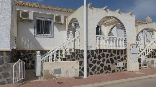 2 Bedrooms - Terraced - Murcia - For..