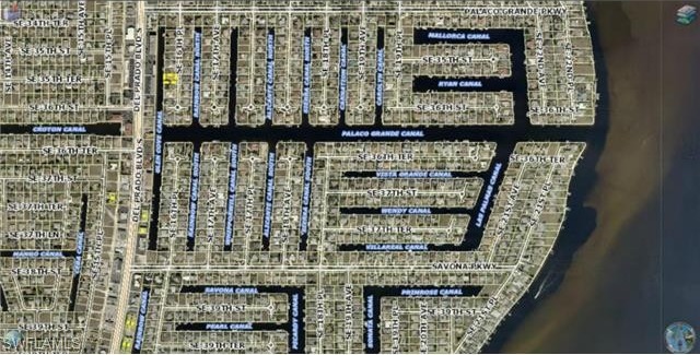 Land For Sale: Cape Coral, Florida - 2