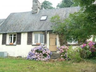 Two Houses in Rural Setting - 2