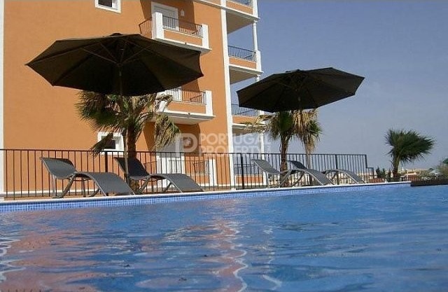 Apartment with large private garden and..