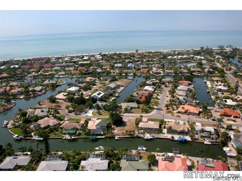 Land For Sale: Sanibel, Florida