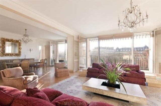 2 bedroom Flat For Sale: 75116 PARIS - 2