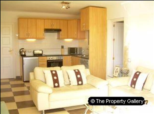 Apartment For Sale in Golf Del Sur.. - 2