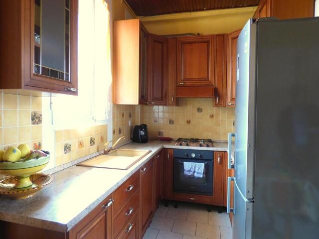 Cute one bed in Riquier - 2