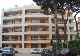 HOTEL ETON en LLORET DE MAR (GIRONA)