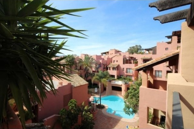PENTHOUSE FOR SALE IN ELVIRIA - 2