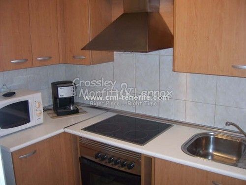 Apartment in Palm-Mar - 2