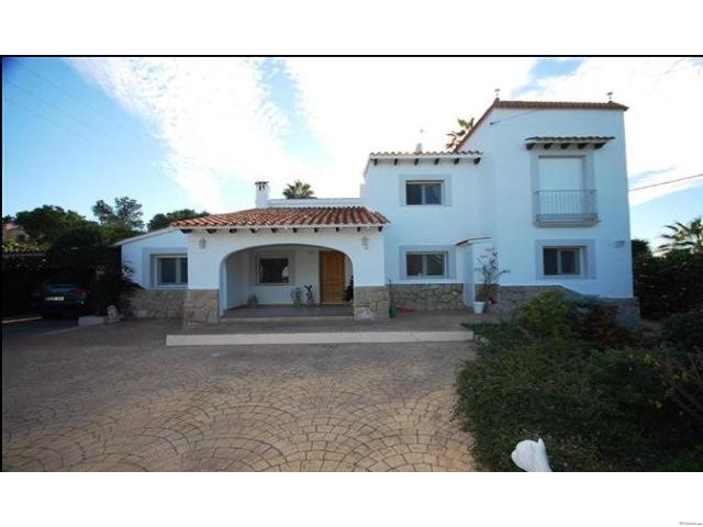 Villa For Sale La Jara - Ref: 2564 - 2