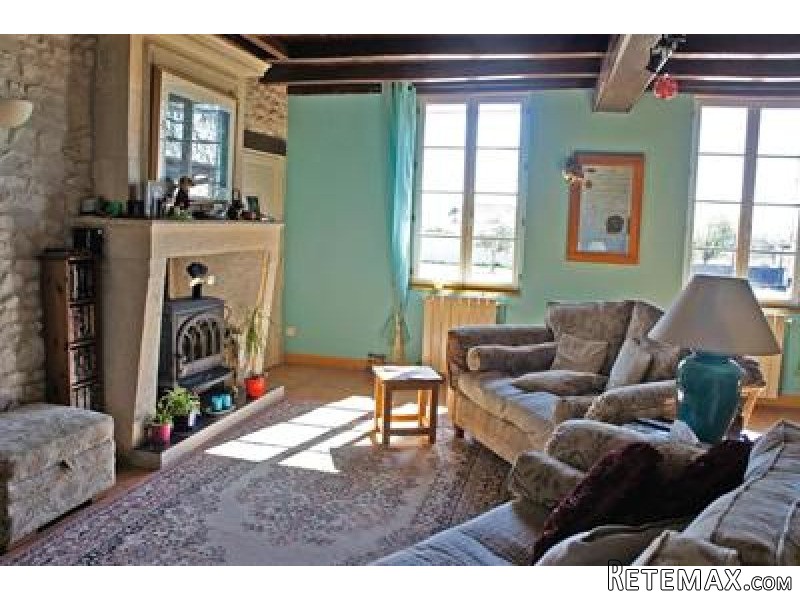 14 Bedrooms - House - Poitou-Charentes.. - 2