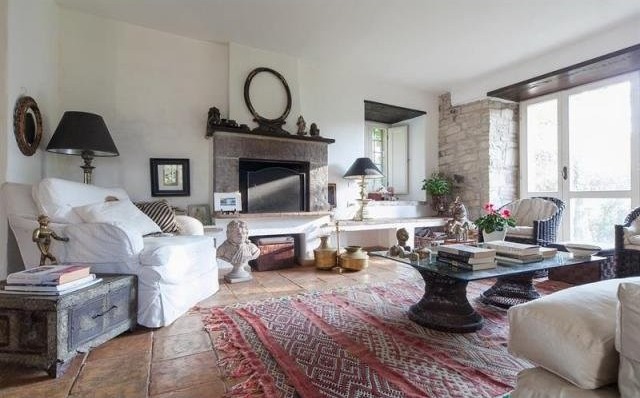 6 bedroom House For Sale: Acqualoreto.. - 2