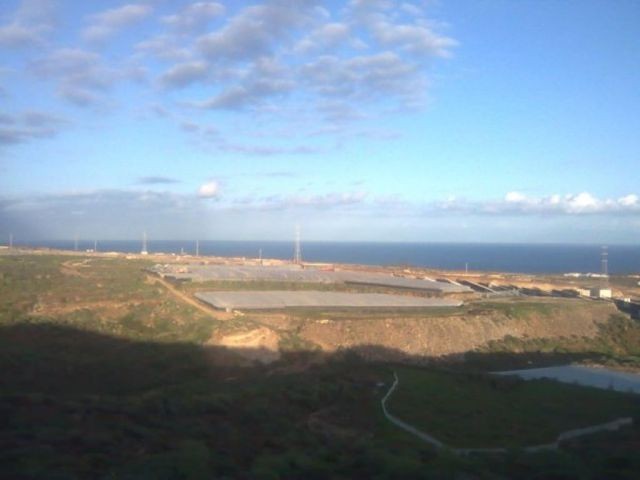 ., Finca Arico, Arico, Tenerife, 38589.. - 2