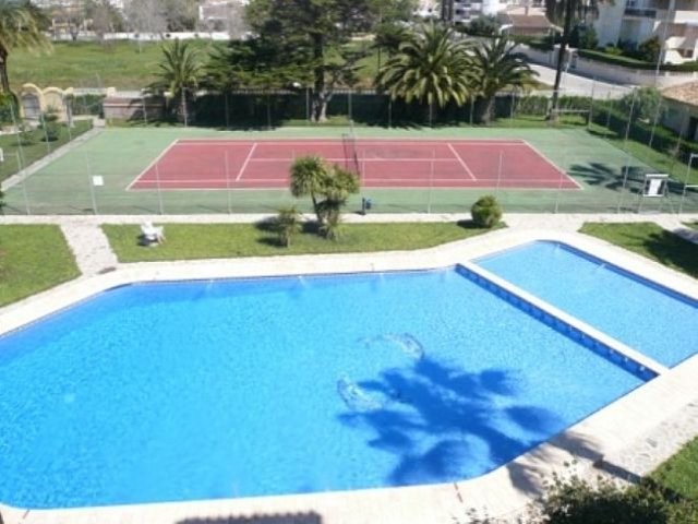 LAS MARINAS, DENIA 2 dormitorios..