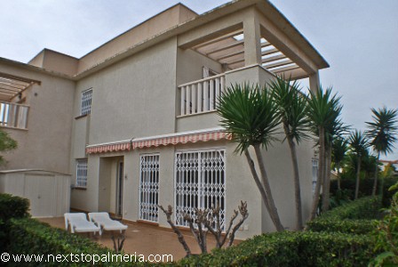 3 bedroom duplex - Bahia de Vera - 2