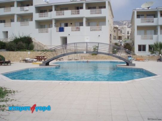 Apartment-Flat in Peyia Village, Pafos