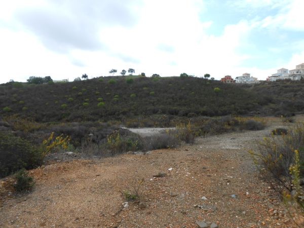 Building Plot - Castro Marim - 2
