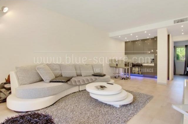 Golfe Juan - 2 bedrooms - 2