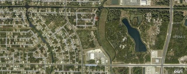 Land For Sale: 0 Morenci Ter, North.. - 2