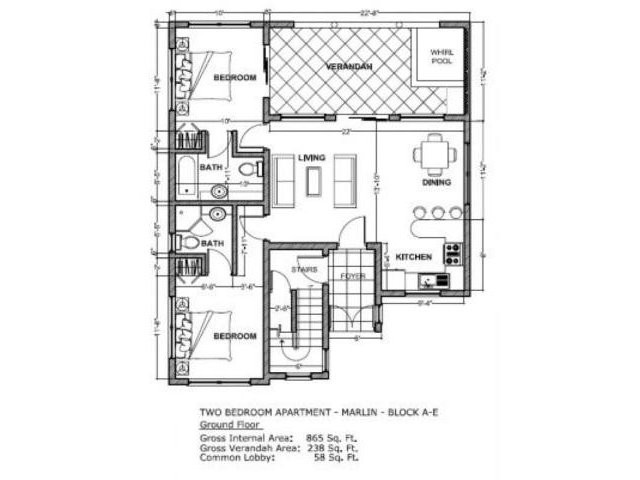 Property For Sale: Bacolet Bay Resort &.. - 2