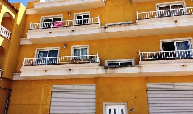 Apartment For Sale in Buzanada, Tenerife
