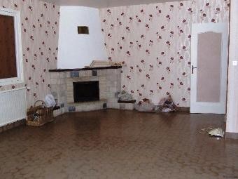 Nice Detached House With A Basement.. - 2