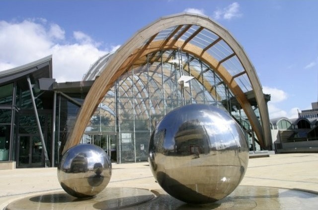 Taray Towers - Sheffield, UK