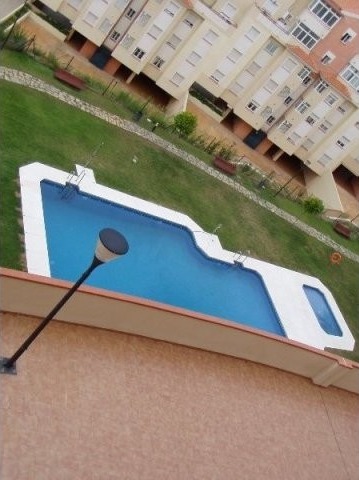 2 Bed Apartment for sale in Estepona