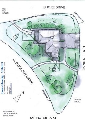 Land For Sale: Larchmont, New York - 2