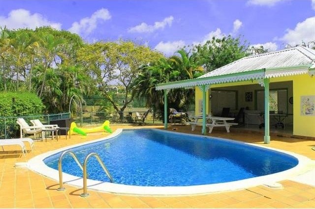 Property For Sale: Westmoreland, St...