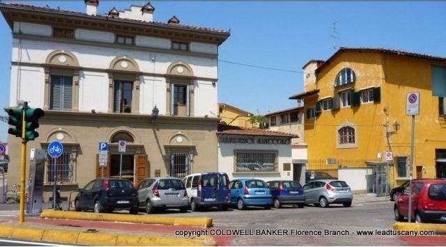 Residence for sale in Firenze (Italy) - 2