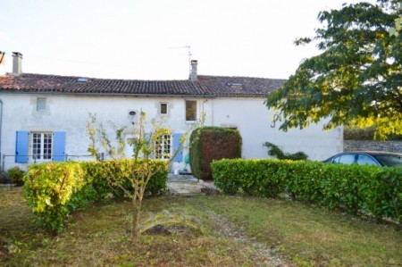 A large family home with the potential..