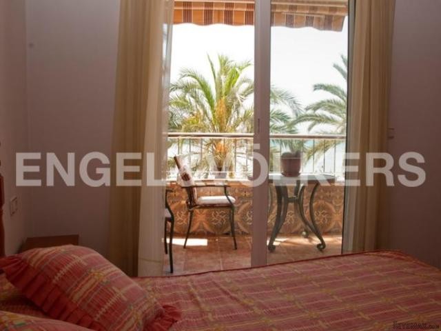 FRONTLINE APARTMENT IN PASEO - 2