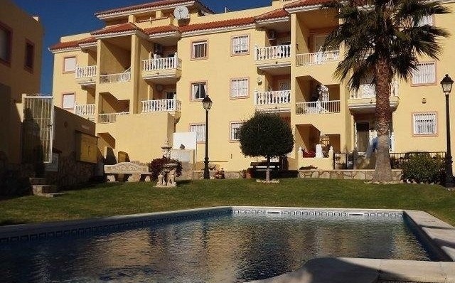 Resale · Apartment · Spain · Costa Bl.. - 2