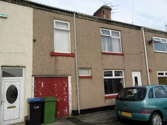 3 bedroom, Terraced House house for sale