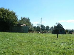 Great Rural View from this House - 2