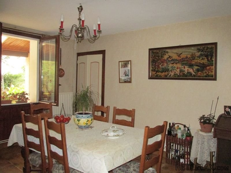 Large Stone Country House - 2